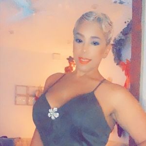 Meet your Posher, Janette